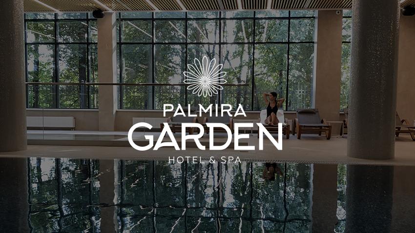 Palmira Garden Hotel & SPA
