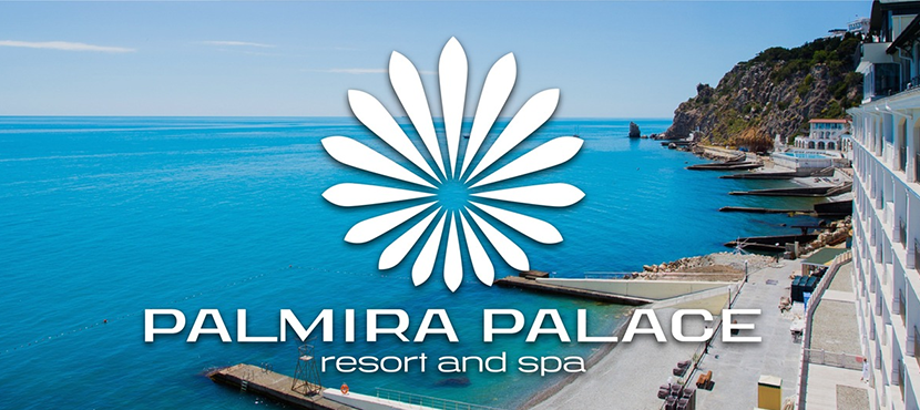 Palmira Palace Resort & SPA 5* Ялта