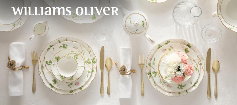 Товары для кухни и дома WILLIAMS OLIVER
