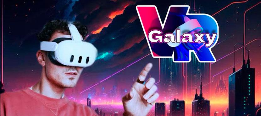 Galaxy VR