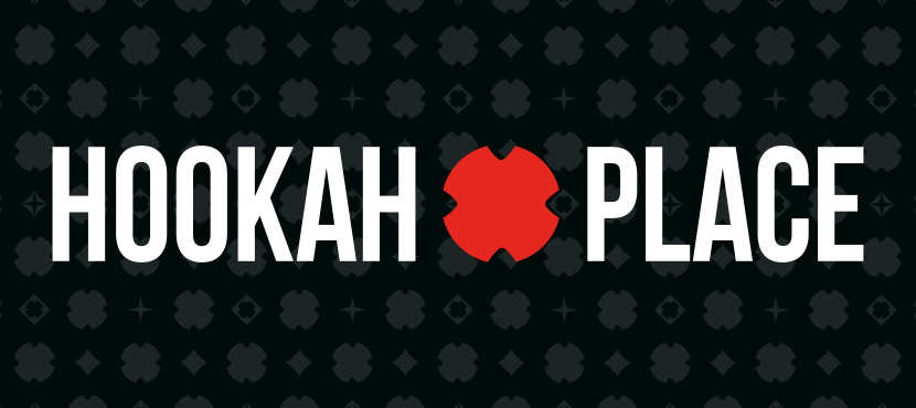Сеть lounge-баров HookahPlace