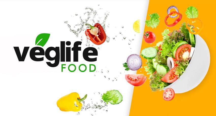 Вегетарианская доставка Veglifefood﻿