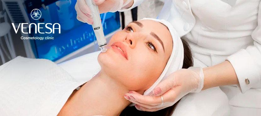 Косметологическая клиника Venesa Clinic