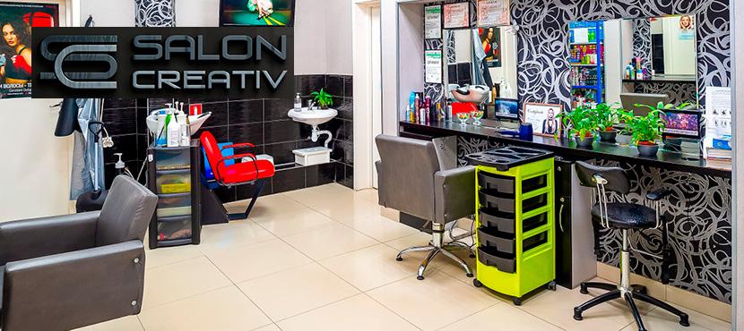 Салон красоты Креатив﻿