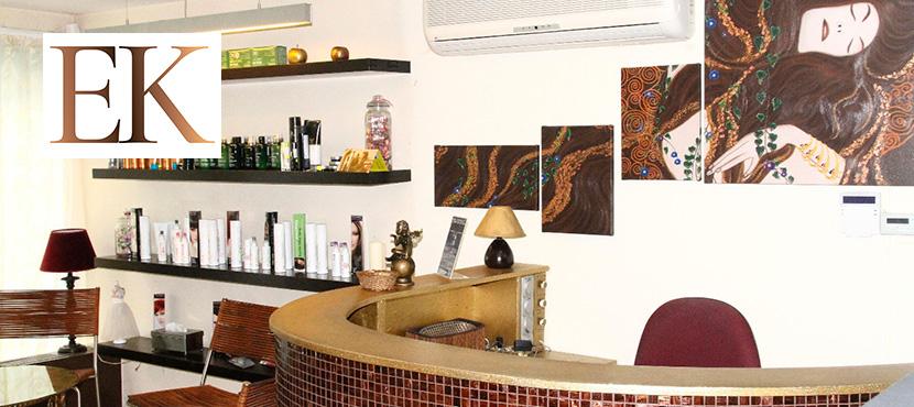 Салон красоты EGOIST & KA