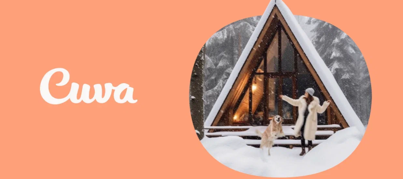Cuva — подарочные сертификаты на отдых в загородных отелях России