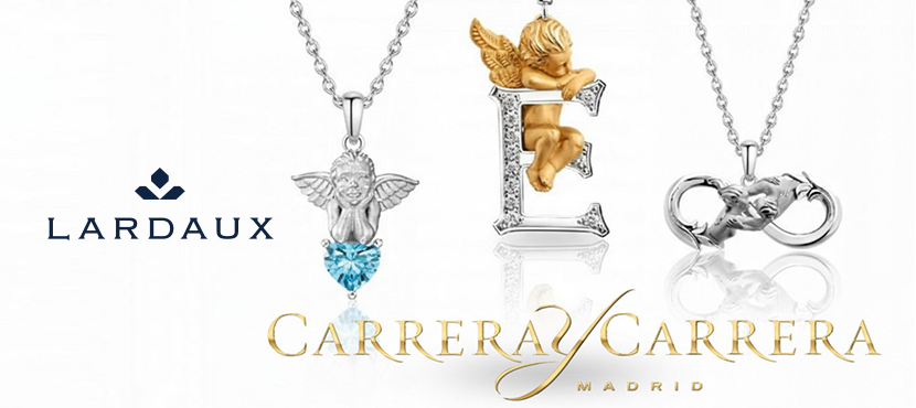 Ювелирная компания LARDAUX