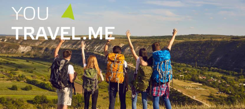 Маркетплейс авторских туров Youtravel.me