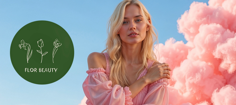 Территория красоты Flor Beauty