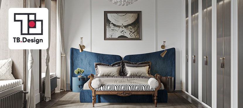 Бюро архитектуры и дизайна интерьера ТБ.Дизайн сегмент бизнес и премиум