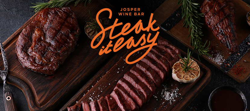 Сеть ресторанов Steak it easy﻿