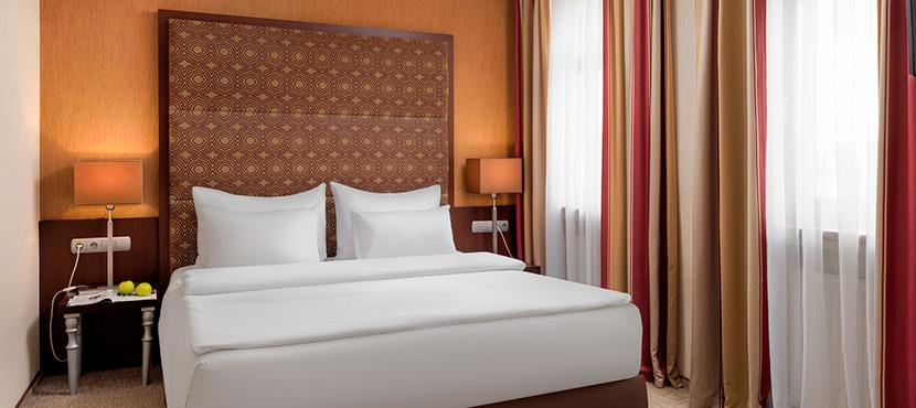 Park Inn by Radisson Sadu, a member of Radisson Individuals