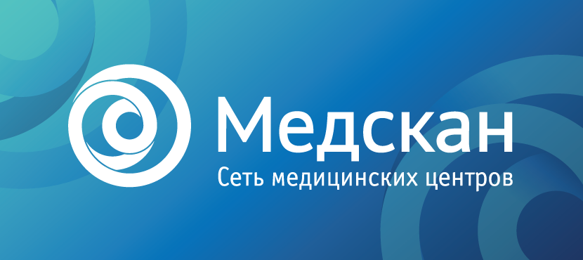 Сеть медицинских центров Медскан﻿