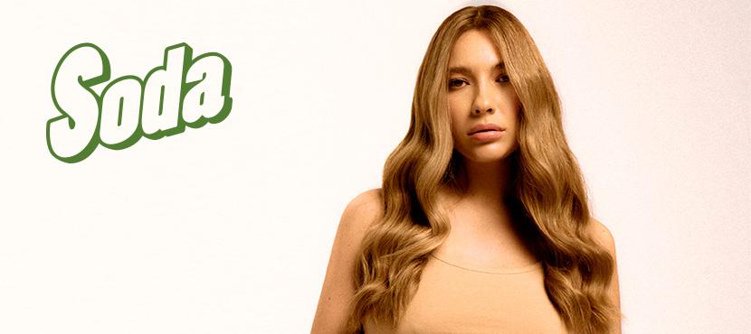 Сеть студий маникюра и красоты SODA