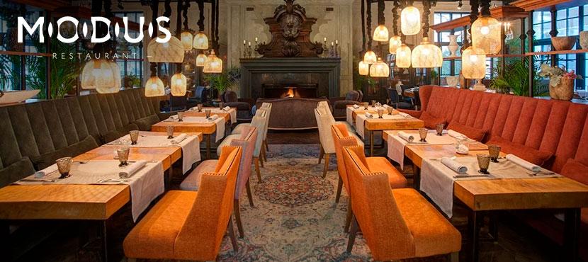 MODUS RESTAURANT