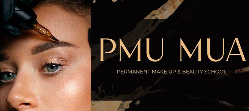 Школа-студия перманентного макияжа Pmu Mua
