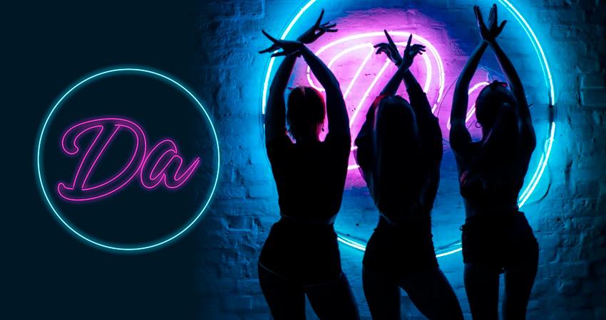 Душевная студия танцев DADADANCE﻿