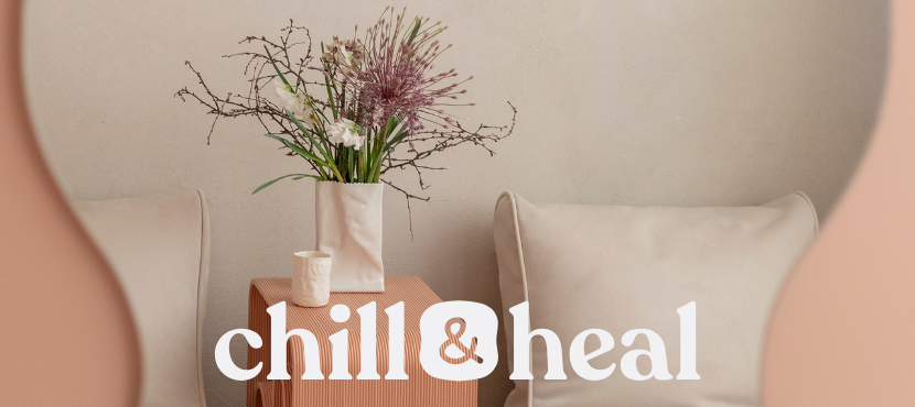 Студия расслабления Chill&Heal