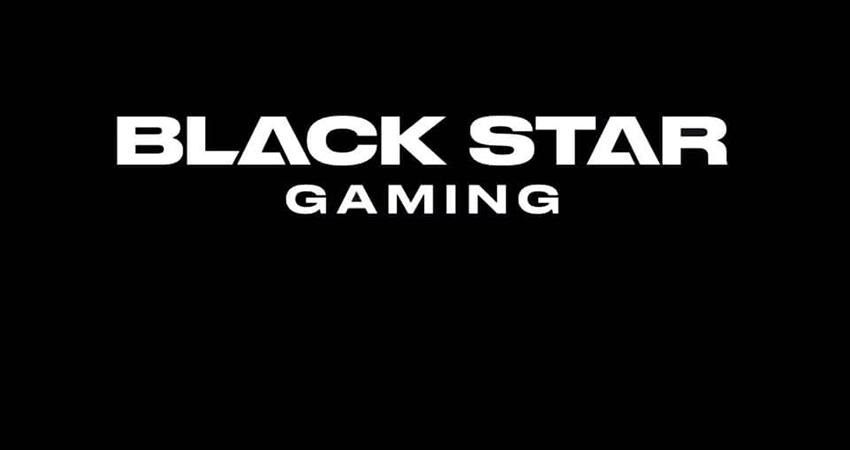 Компьютерный клуб Black Star Gaming﻿
