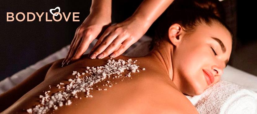 Сеть студий коррекции тела BODYLOVE