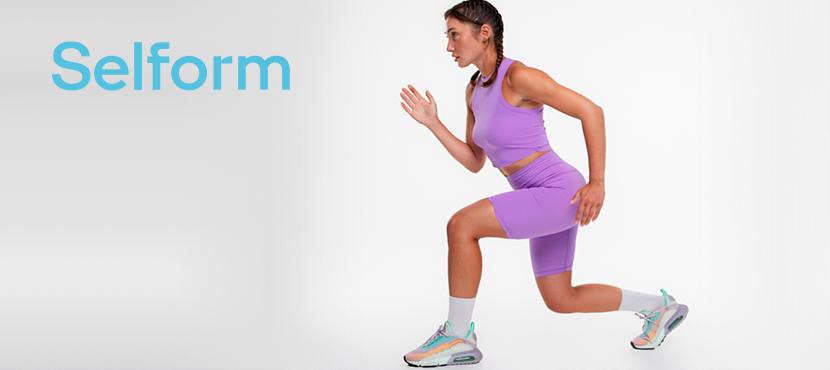 Фитнес-клуб SELFORM