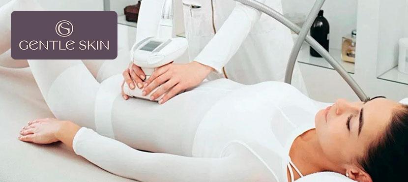 Студия лазерной эпиляции и косметологии Gentle skin