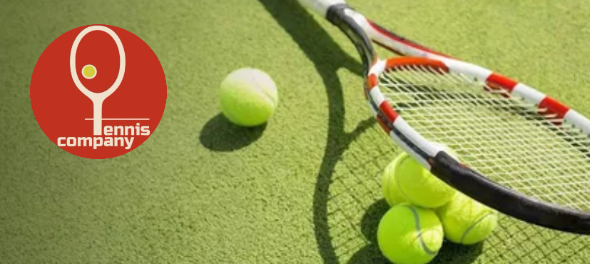 Школа корпоративного тенниса Tennis Company