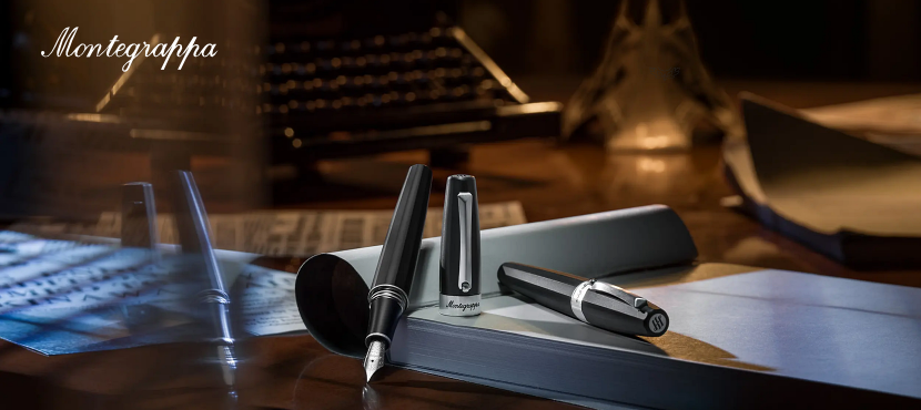 Ручки Montegrappa