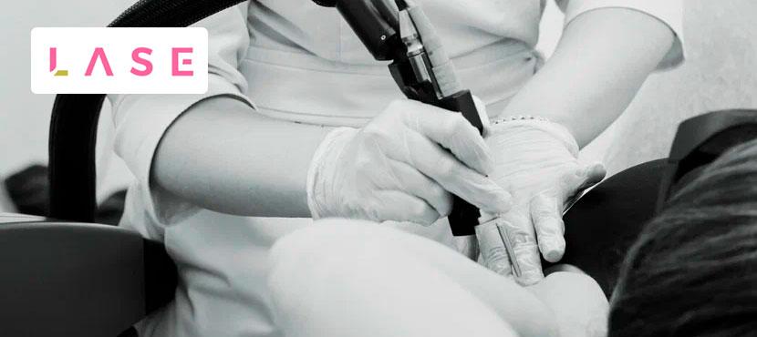 Александритовый лазер в LASE CLINIC
