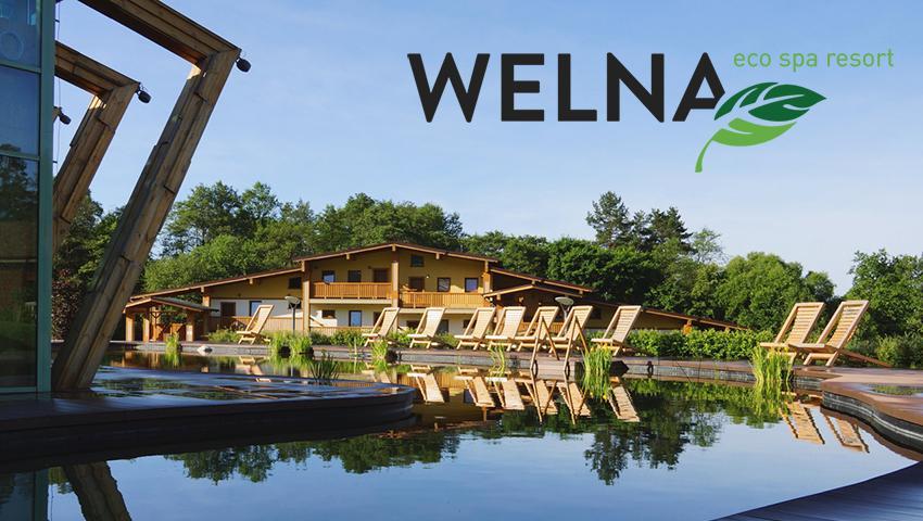 Welna Eco SPA Resort﻿