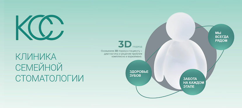 Клиники Семейной Стоматологии