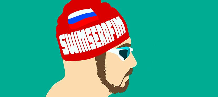 Школа плавания Swimserafim﻿