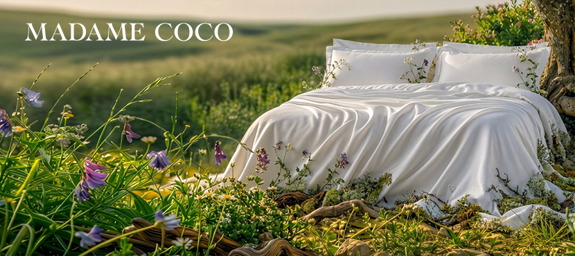 Сеть магазинов MADAME COCO