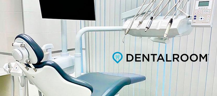 Стоматологический центр для всей семьи Dentalroom