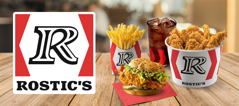 ROSTIC'S