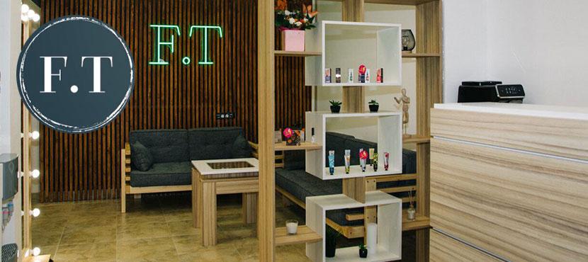 Салон красоты F.T Beauty Bar