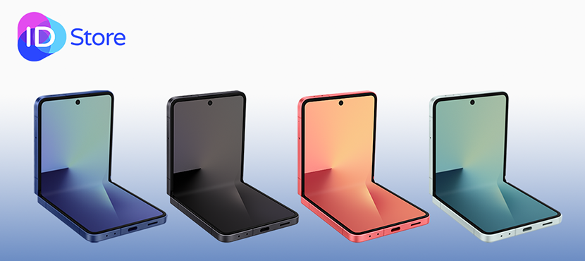 Маркетплейс электроники и аксессуаров ID Store