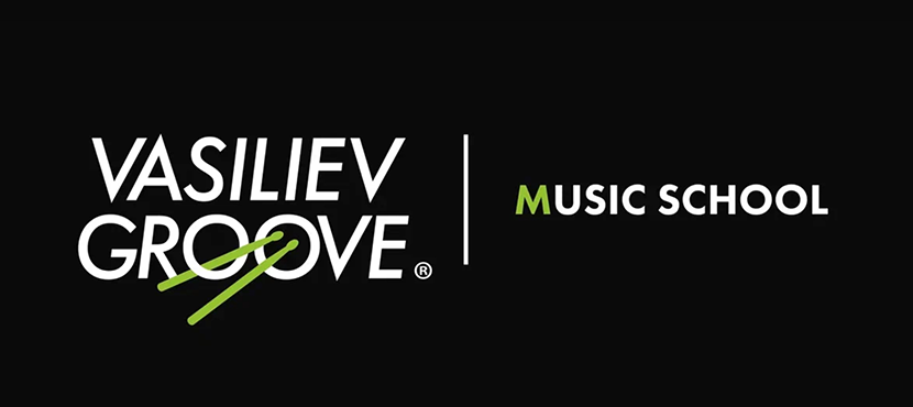 Школа барабанщиков Vasiliev Groove