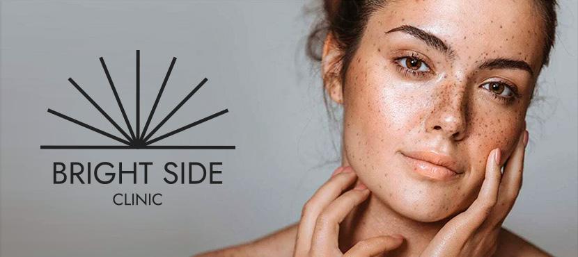 Клиника косметологии Bright Side Clinic