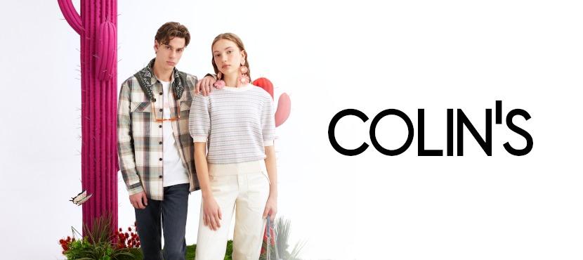 COLIN'S