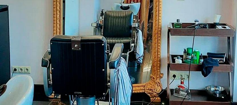 BarberSholok