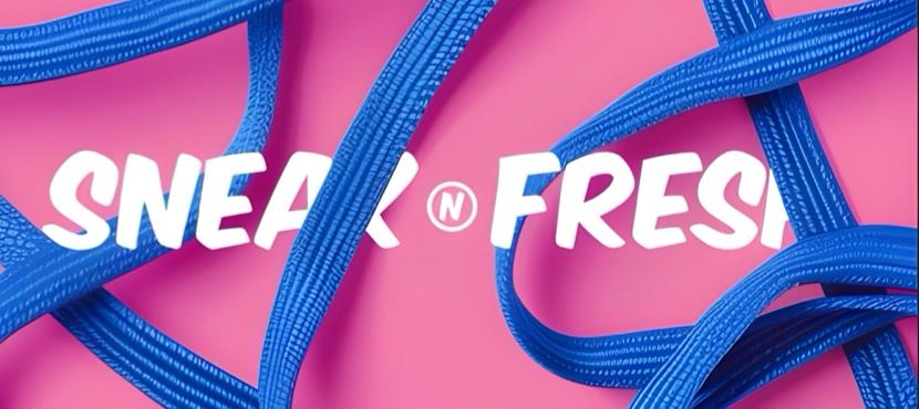 Химчистка обуви SneaknFresh на ул. 800-летия Москвы