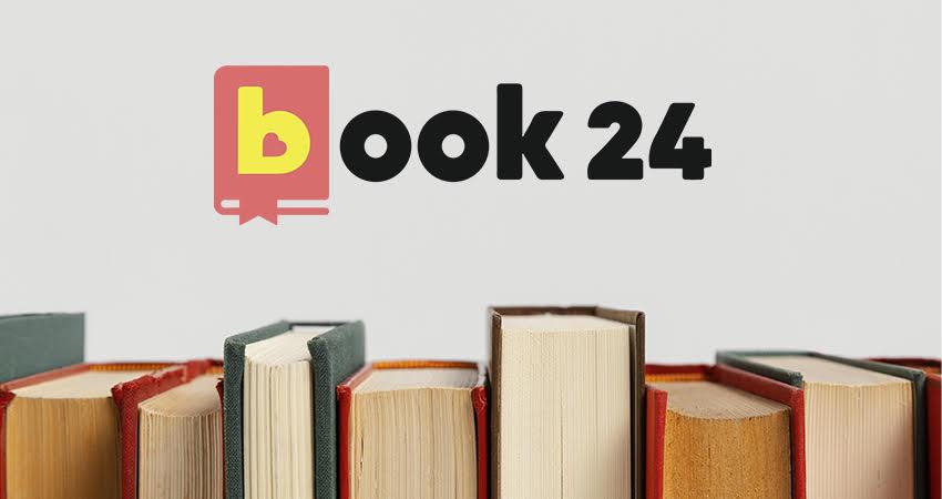 Интернет-магазин book24.ru