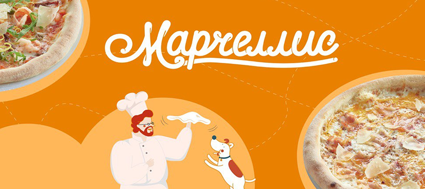 Рестораны итальянской кухни Марчеллис