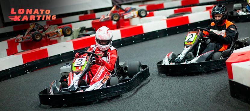 Lonato Karting