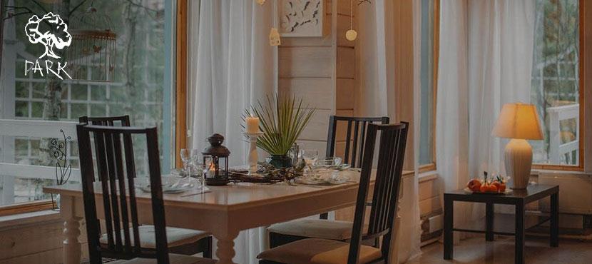 Country Resort SKOKOVO PARK
